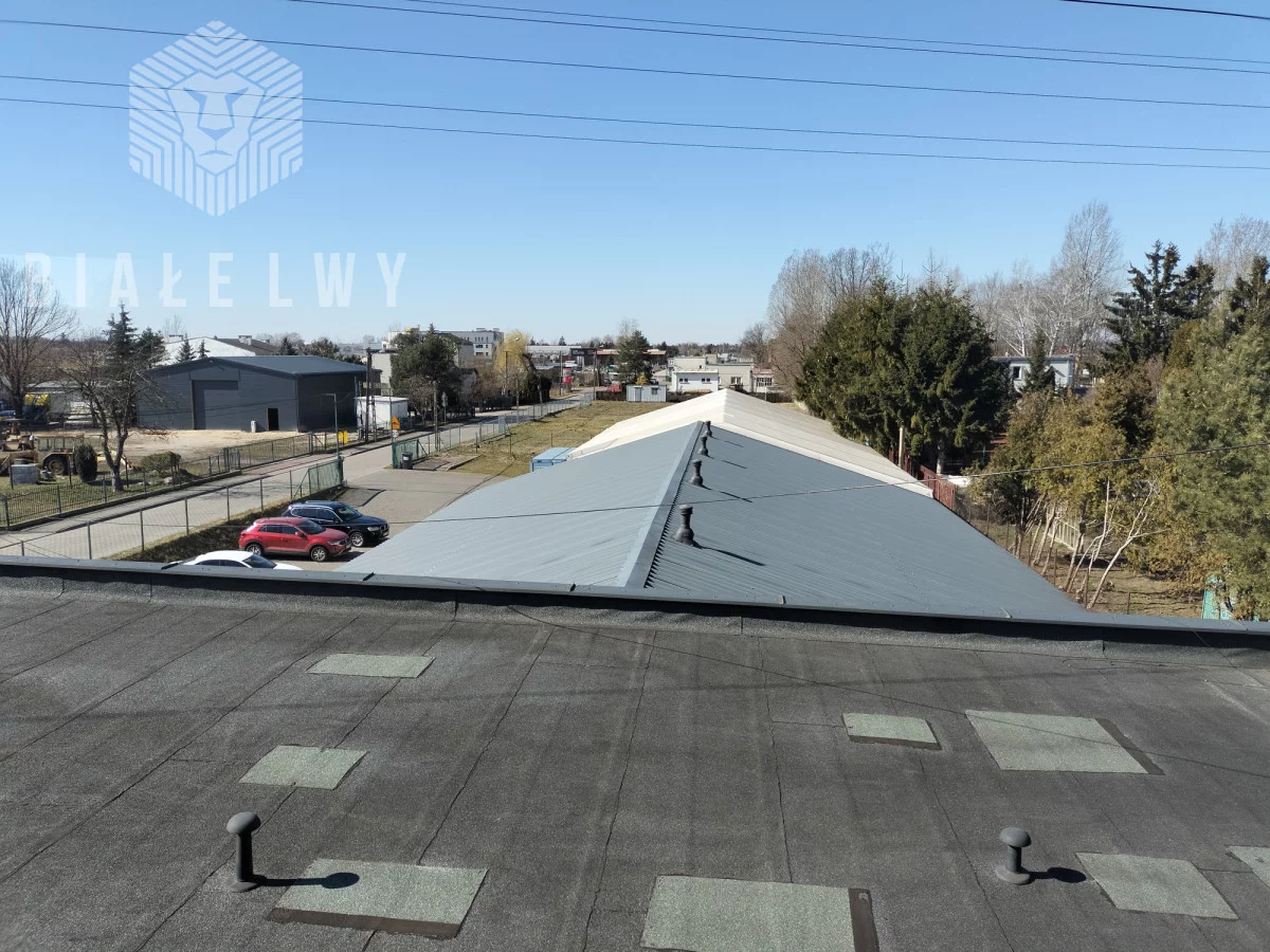 Działka 2 455,00 m², oferta nr , BLN875650, Michałowice, Słoneczna