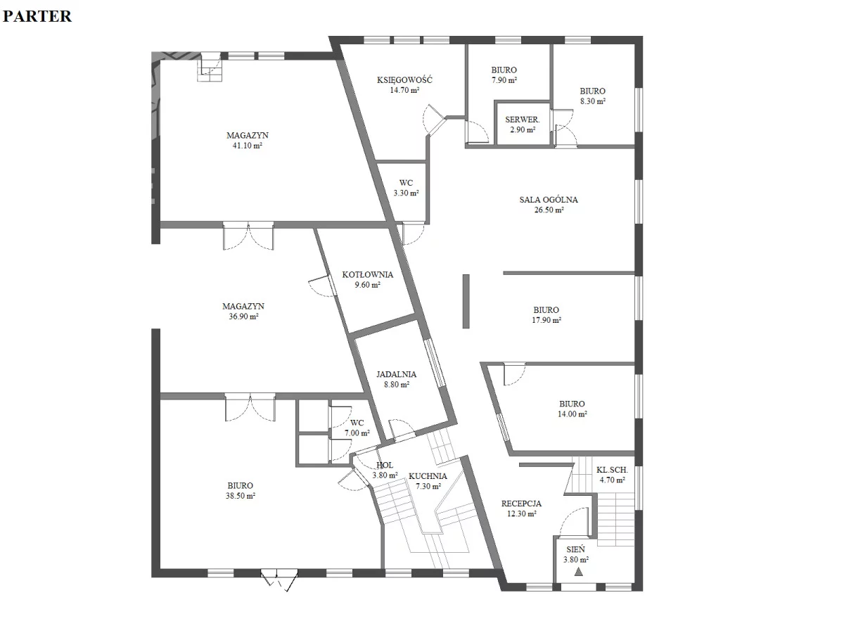 Działka 2 455,00 m², oferta nr , BLN875650, Michałowice, Słoneczna