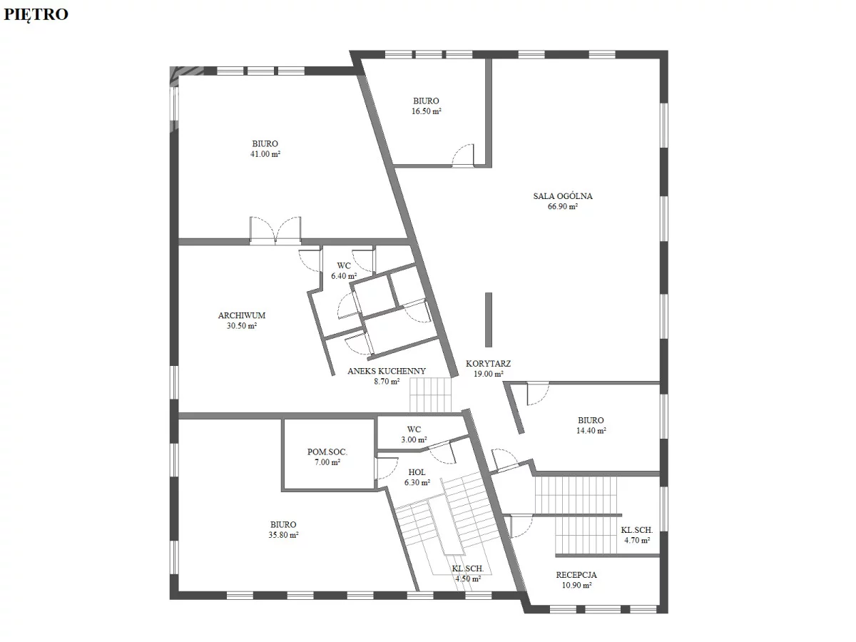 Działka 2 455,00 m², oferta nr , BLN875650, Michałowice, Słoneczna