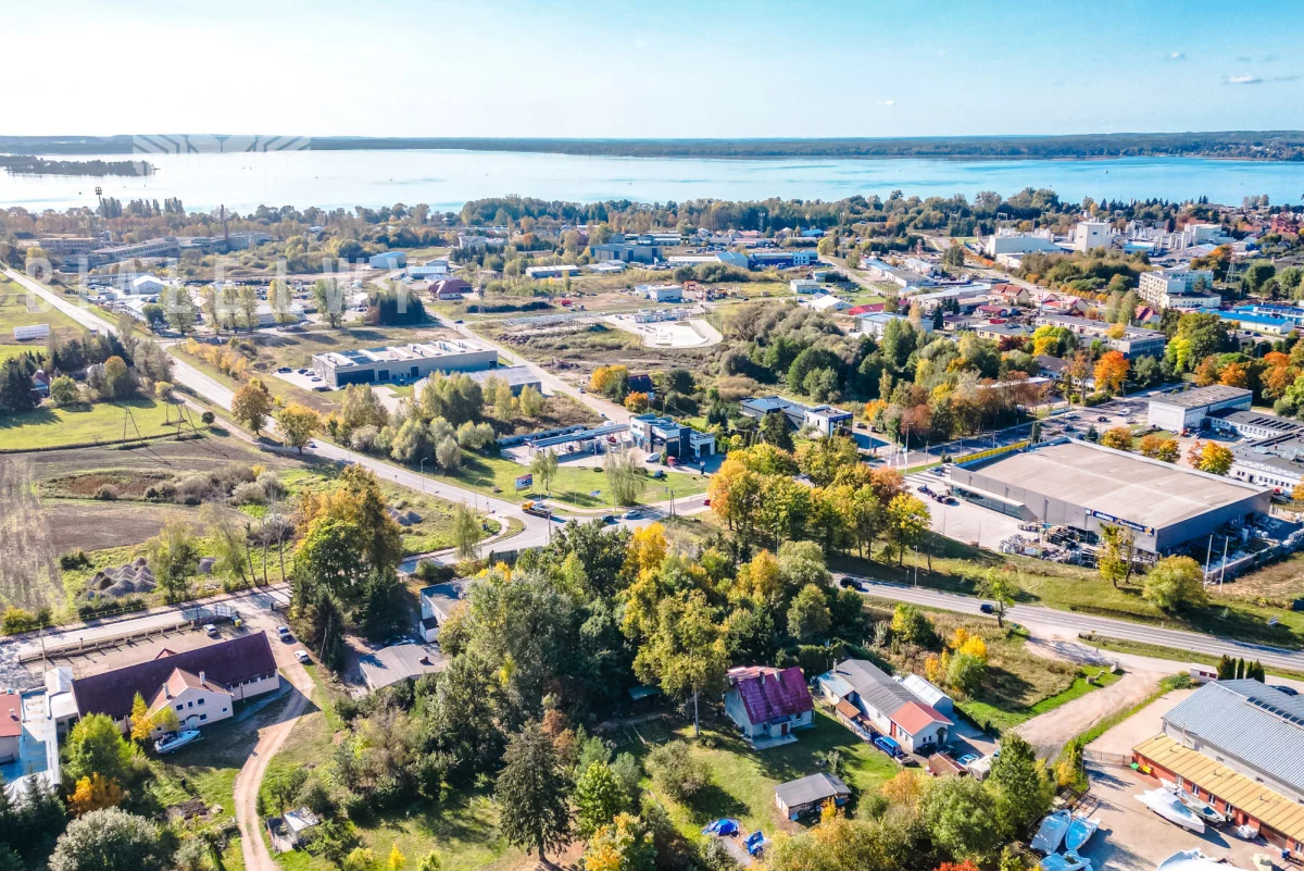 Działka 3 341,00 m², oferta nr , BLN187533015, Gajewo, Suwalska