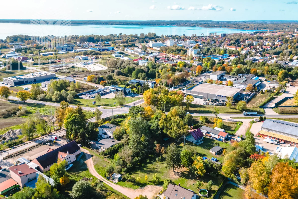 Działka 3 341,00 m², oferta nr , BLN187533015, Gajewo, Suwalska