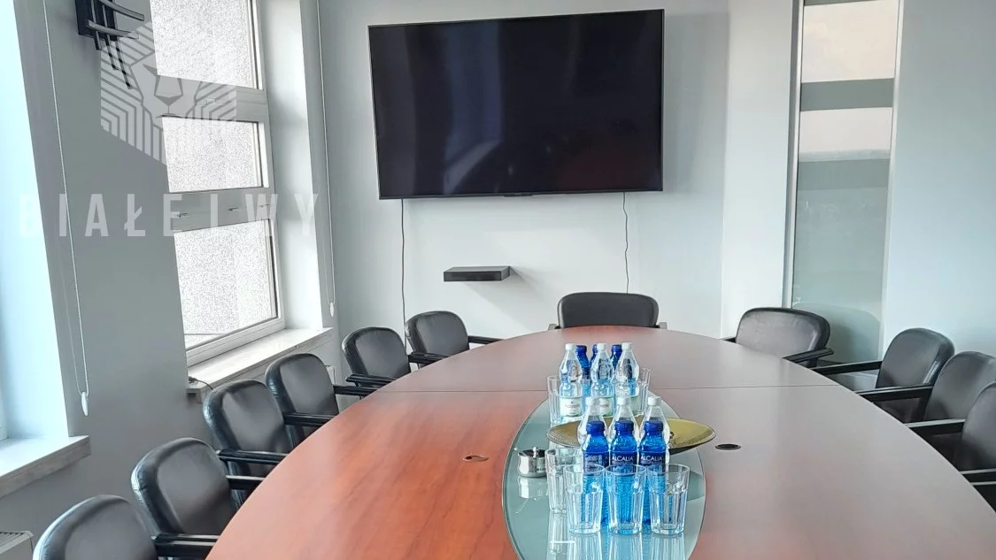 Biuro 367,80 m², oferta nr , BLN526401112, Warszawa, Aleja Jana Pawła Ii