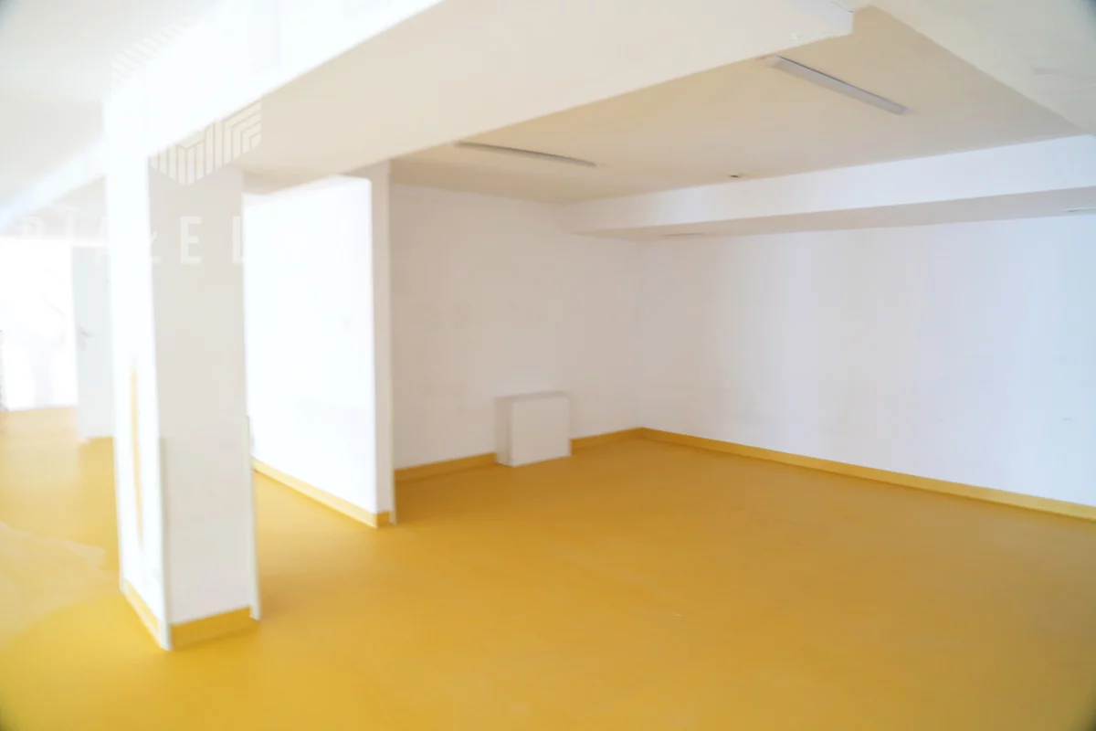 Lokal użytkowy 403,30 m², oferta nr , BLN774147, Warszawa, Aleja Jana Pawła Ii