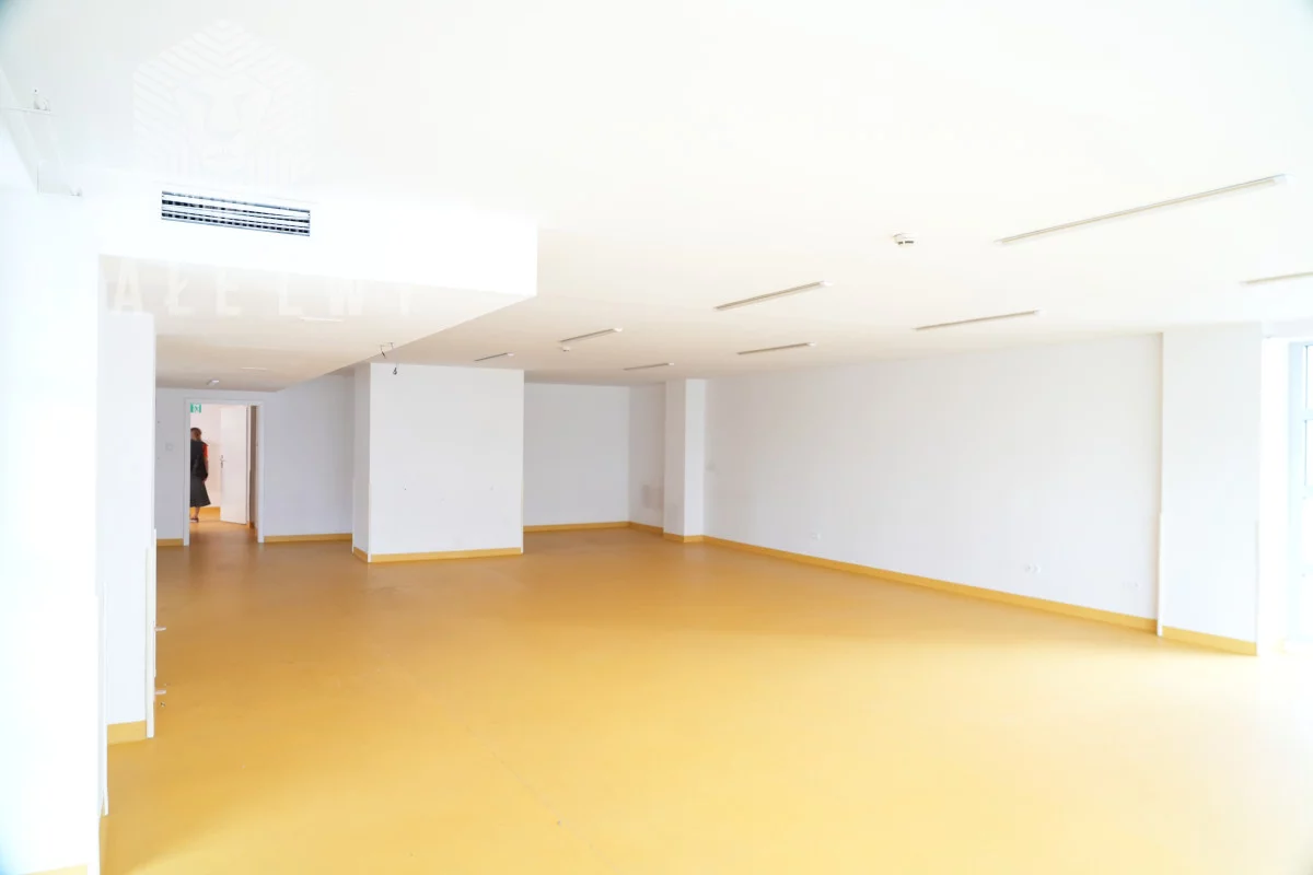 Lokal użytkowy 403,30 m², oferta nr , BLN774147, Warszawa, Aleja Jana Pawła Ii