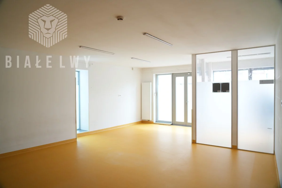 Lokal użytkowy 403,30 m², oferta nr , BLN774147, Warszawa, Aleja Jana Pawła Ii