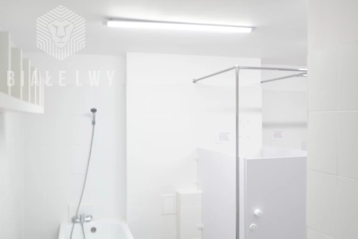 Lokal użytkowy 403,30 m², oferta nr , BLN774147, Warszawa, Aleja Jana Pawła Ii