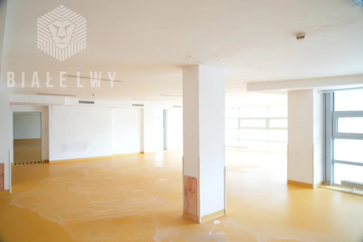 Lokal użytkowy 403,30 m², oferta nr , BLN106718, Warszawa, Aleja Jana Pawła Ii