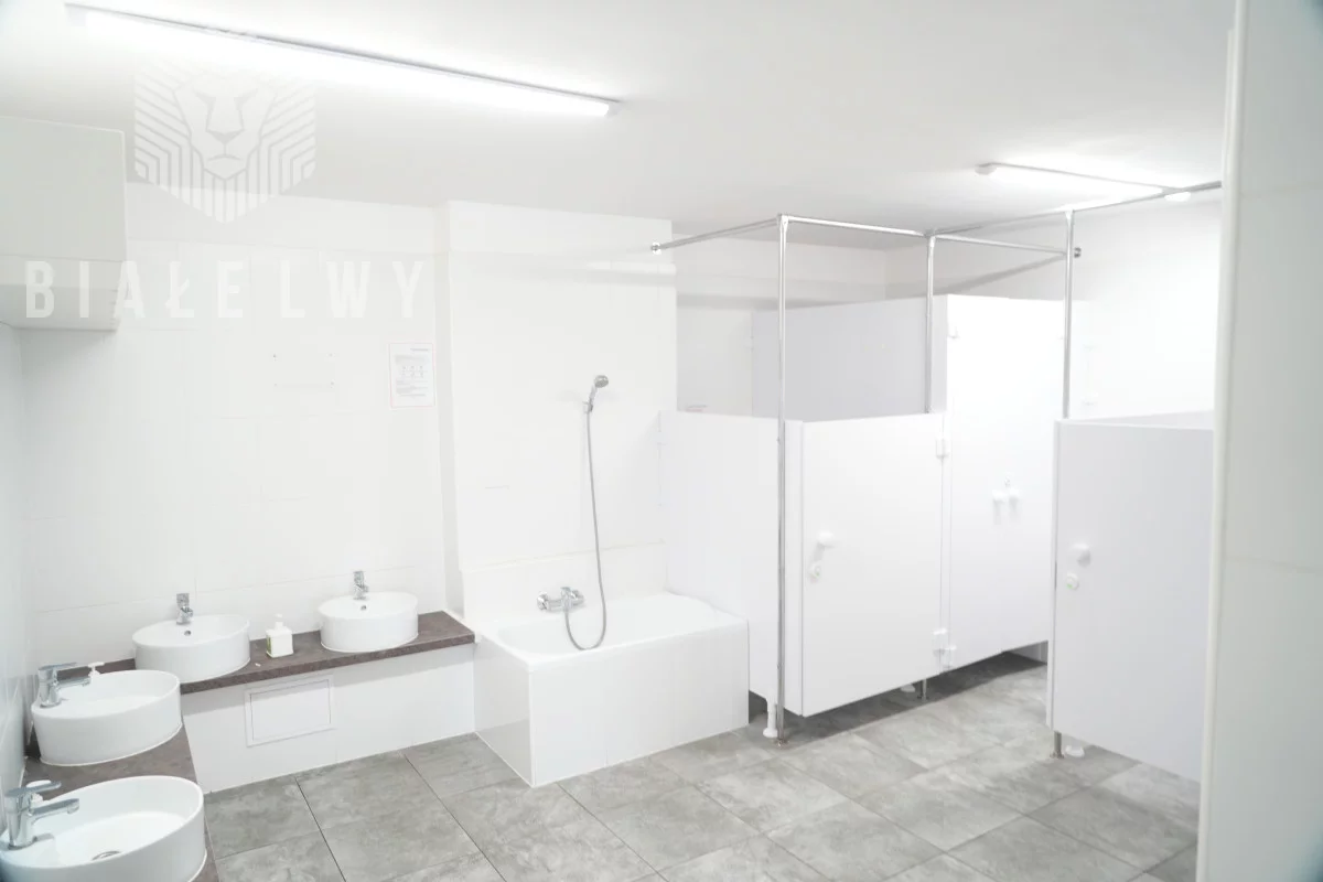 Lokal użytkowy 403,30 m², oferta nr , BLN106718, Warszawa, Aleja Jana Pawła Ii