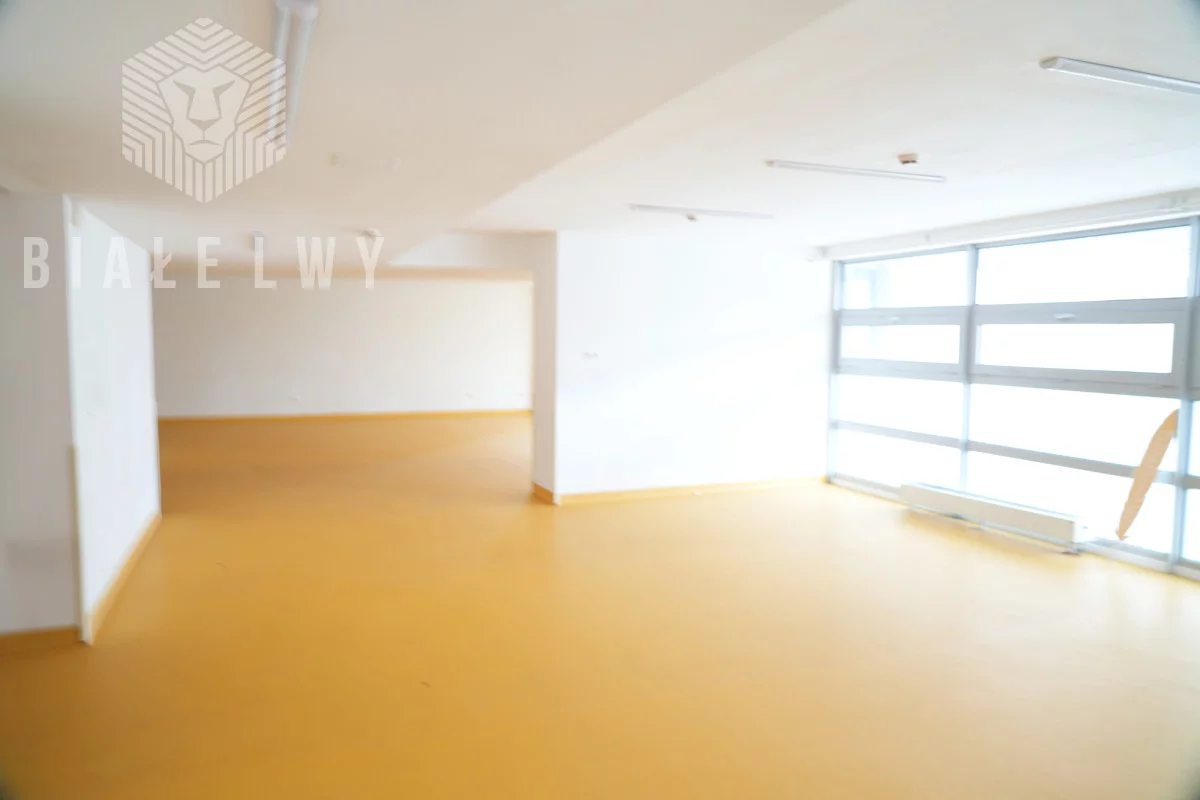 Lokal użytkowy 403,30 m², oferta nr , BLN106718, Warszawa, Aleja Jana Pawła Ii