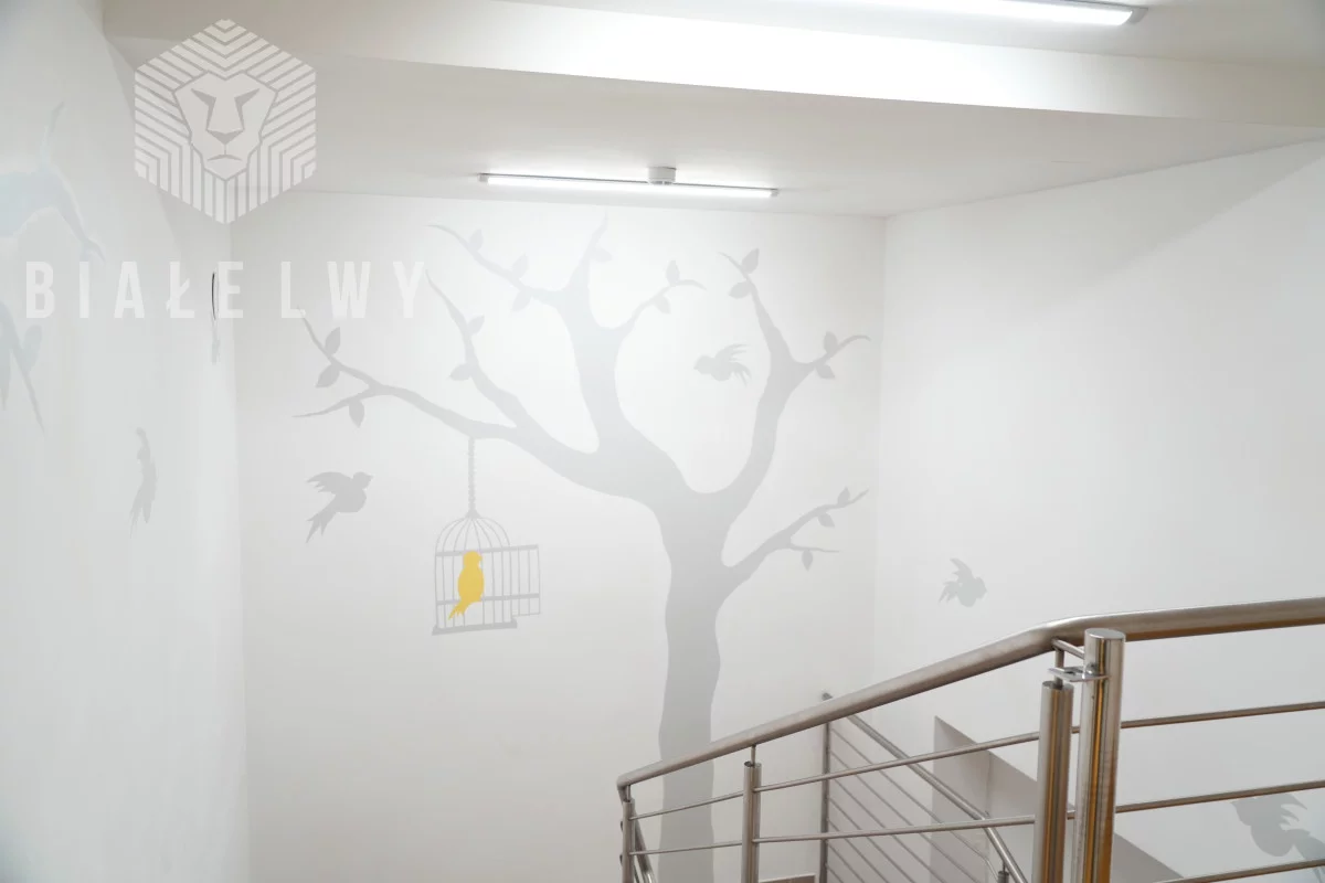 Lokal użytkowy 403,30 m², oferta nr , BLN106718, Warszawa, Aleja Jana Pawła Ii