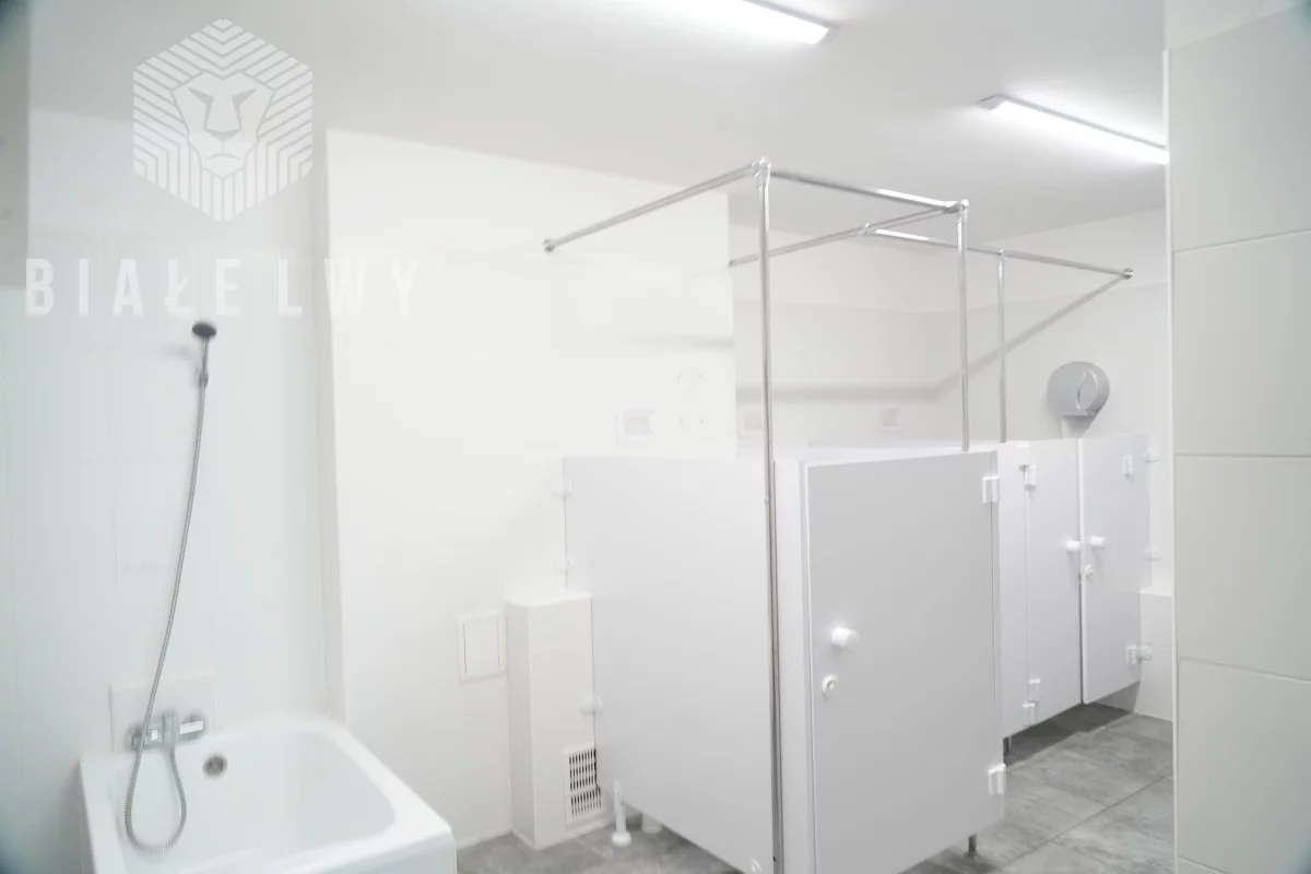Lokal użytkowy 812,60 m², oferta nr , BLN920399, Warszawa, Aleja Jana Pawła Ii