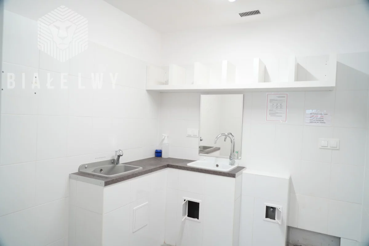 Lokal użytkowy 812,60 m², oferta nr , BLN920399, Warszawa, Aleja Jana Pawła Ii