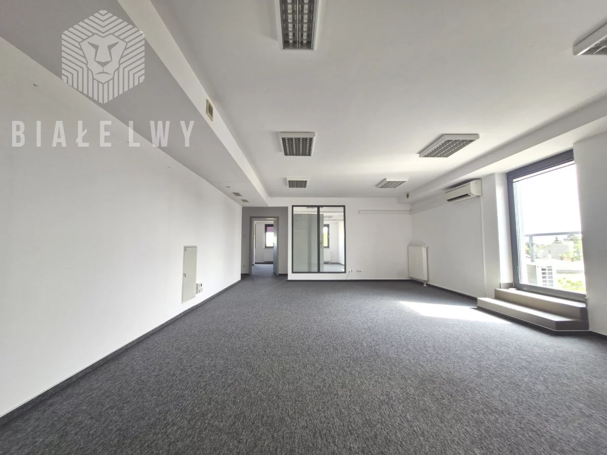 Apartamenty BLN866419 Warszawa Cyprysowa