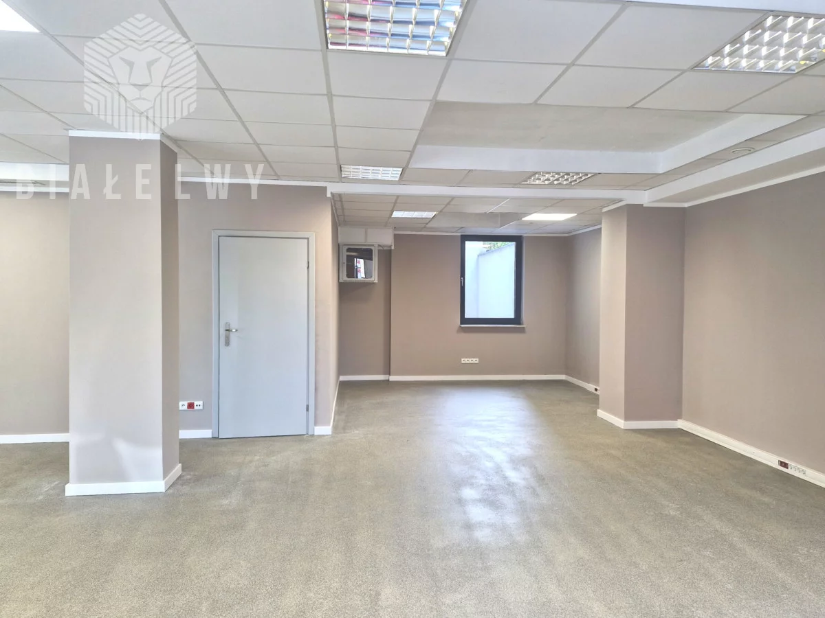 Lokal użytkowy 111,00 m², oferta nr , BLN681369, Warszawa, Włochy, Włochy, Cyprysowa
