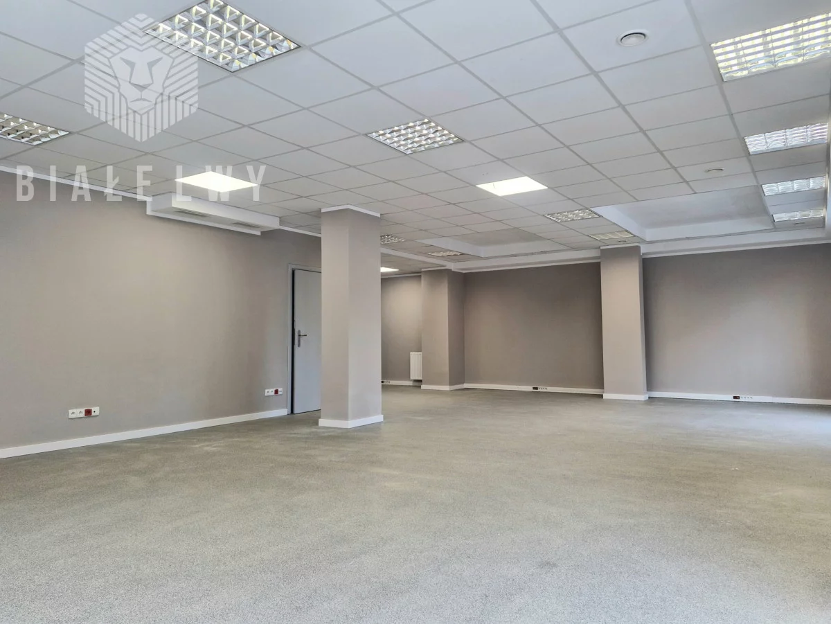 Lokal użytkowy 111,00 m², oferta nr , BLN681369, Warszawa, Włochy, Włochy, Cyprysowa