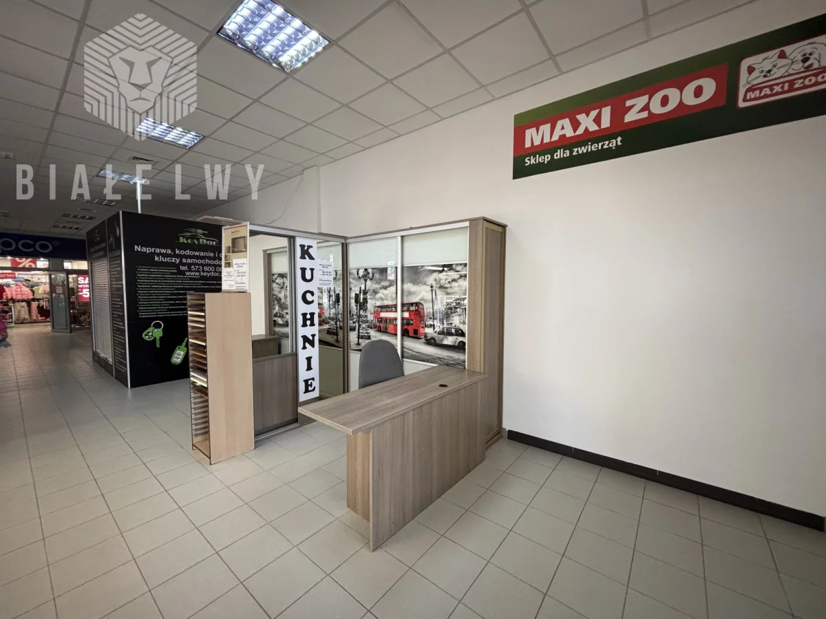 Lokal użytkowy 4,00 m², oferta nr , BLN303489, Warszawa, Białołęka, Białołęka, Czarodzieja