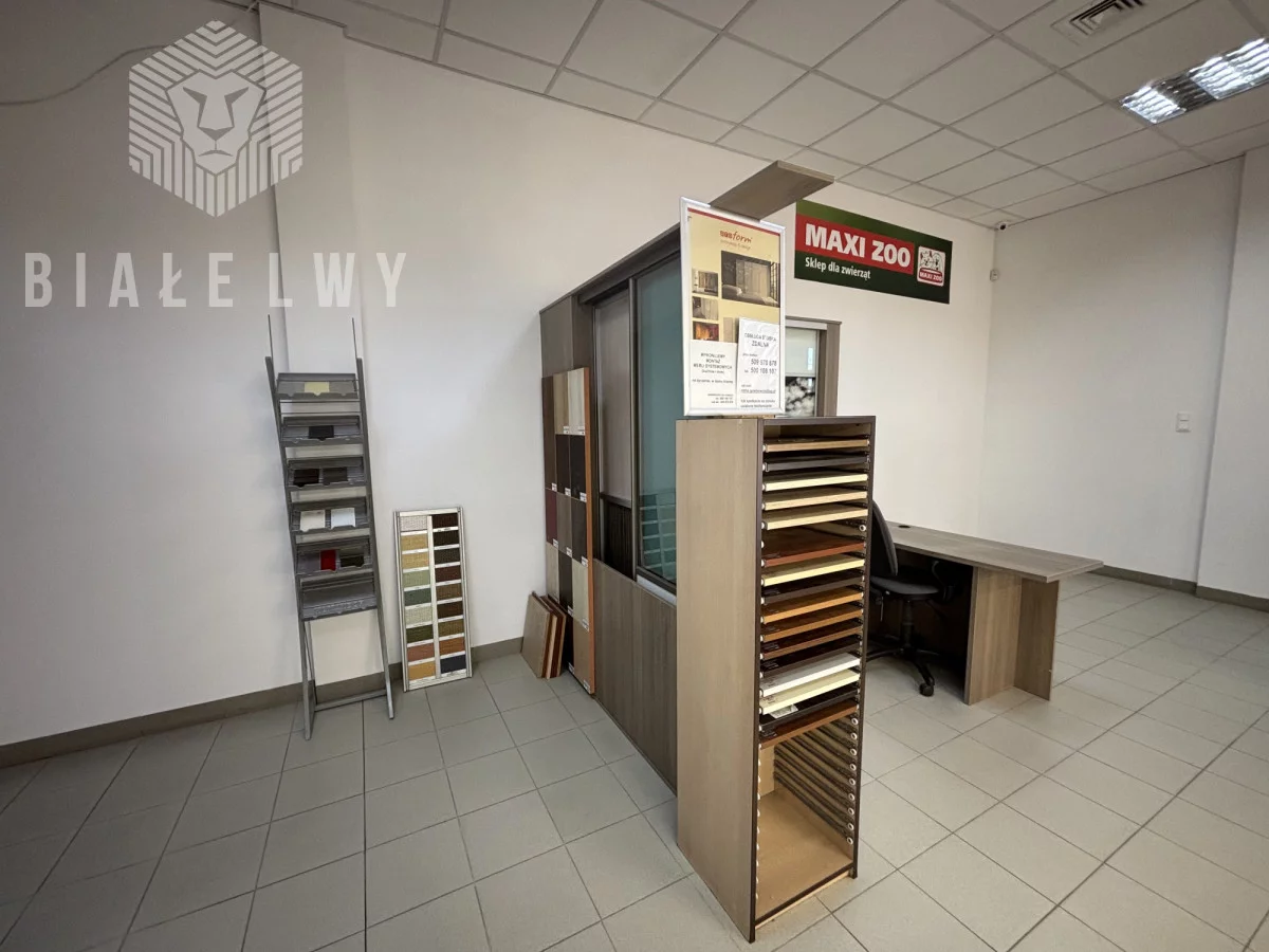 Lokal użytkowy 4,00 m², oferta nr , BLN303489, Warszawa, Białołęka, Białołęka, Czarodzieja