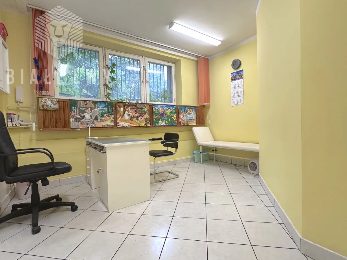 Apartamenty BLN196681 Warszawa Ursynów Jana Cybisa