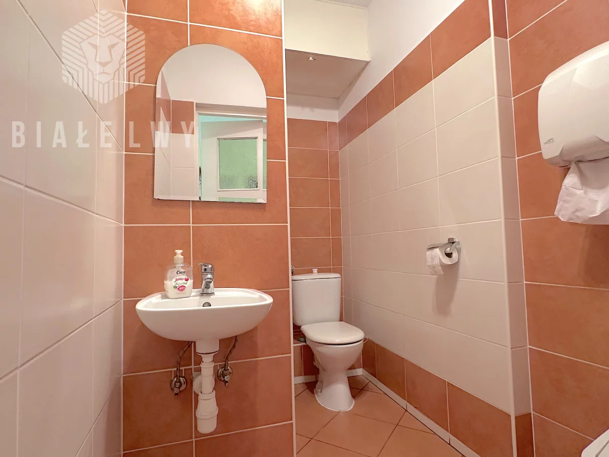 Lokal użytkowy 54,63 m², oferta nr , BLN196681, Warszawa, Ursynów, Ursynów, Jana Cybisa