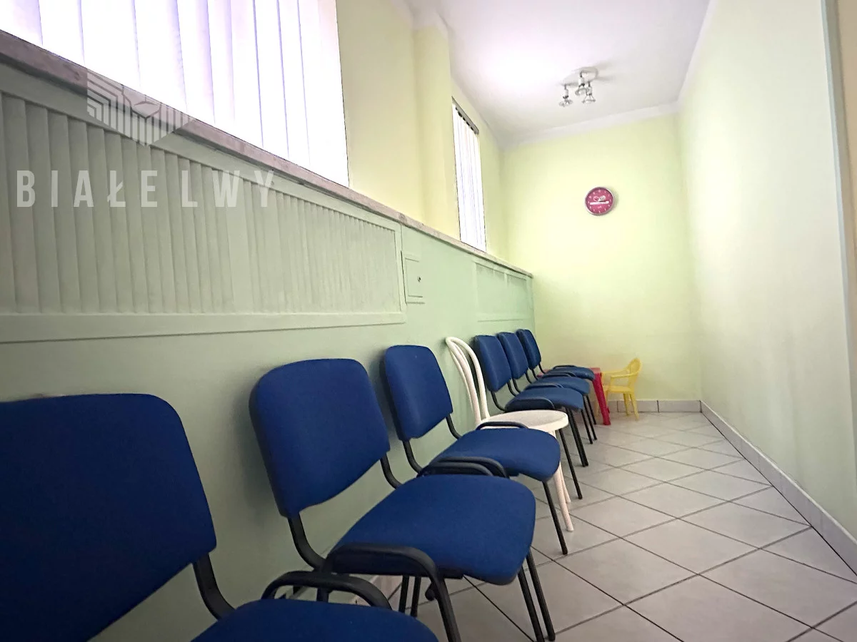 Lokal użytkowy 54,63 m², oferta nr , BLN196681, Warszawa, Ursynów, Ursynów, Jana Cybisa