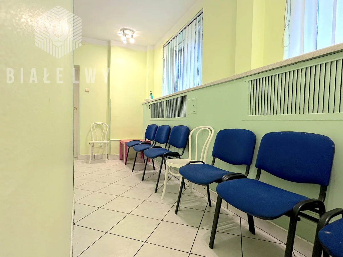Lokal użytkowy 54,63 m², oferta nr , BLN196681, Warszawa, Ursynów, Ursynów, Jana Cybisa