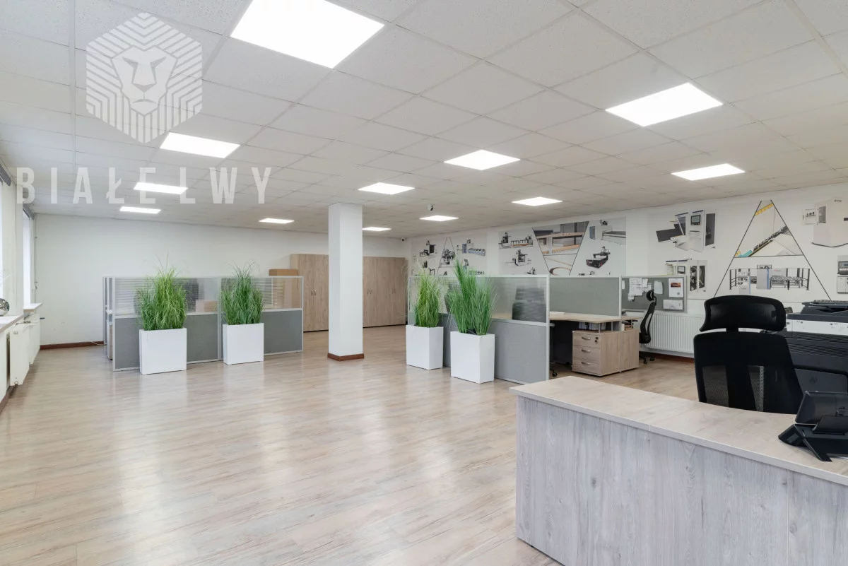 Obiekt 551,91 m², oferta nr , BLN406705, Kobyłka, Kwiatowa