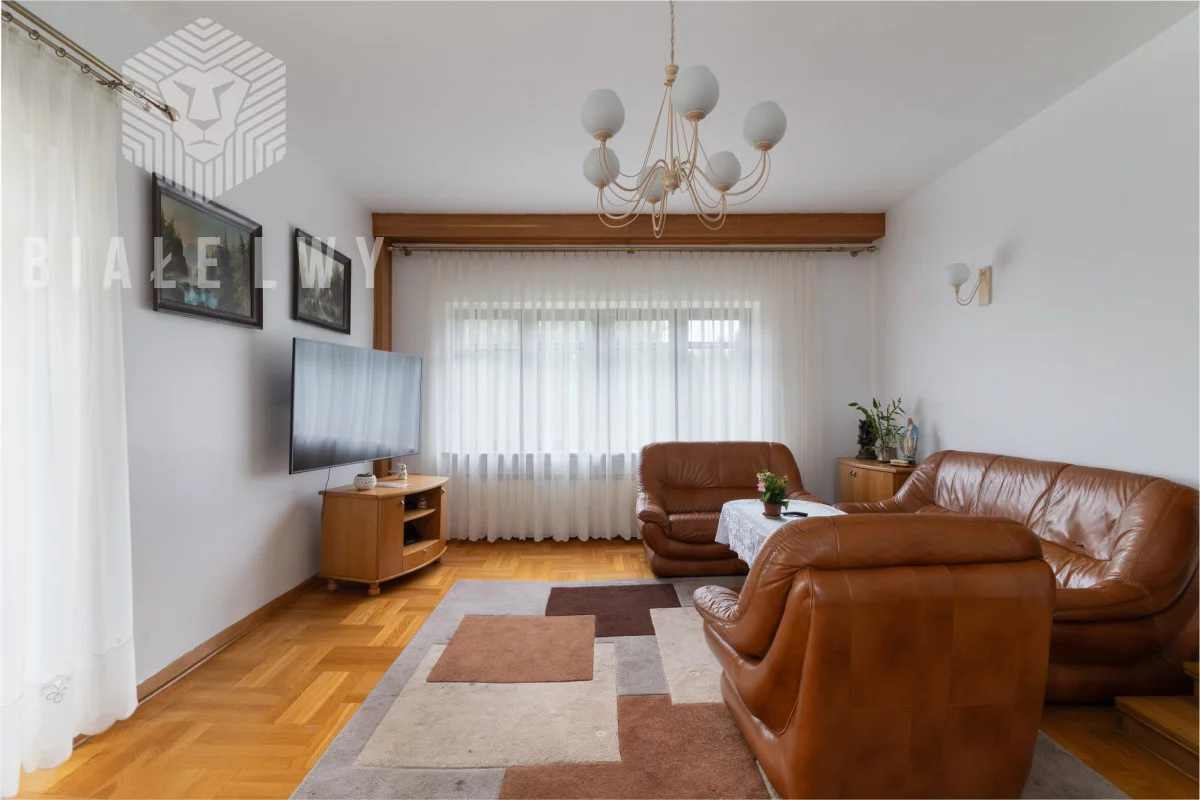 Obiekt 551,91 m², oferta nr , BLN406705, Kobyłka, Kwiatowa
