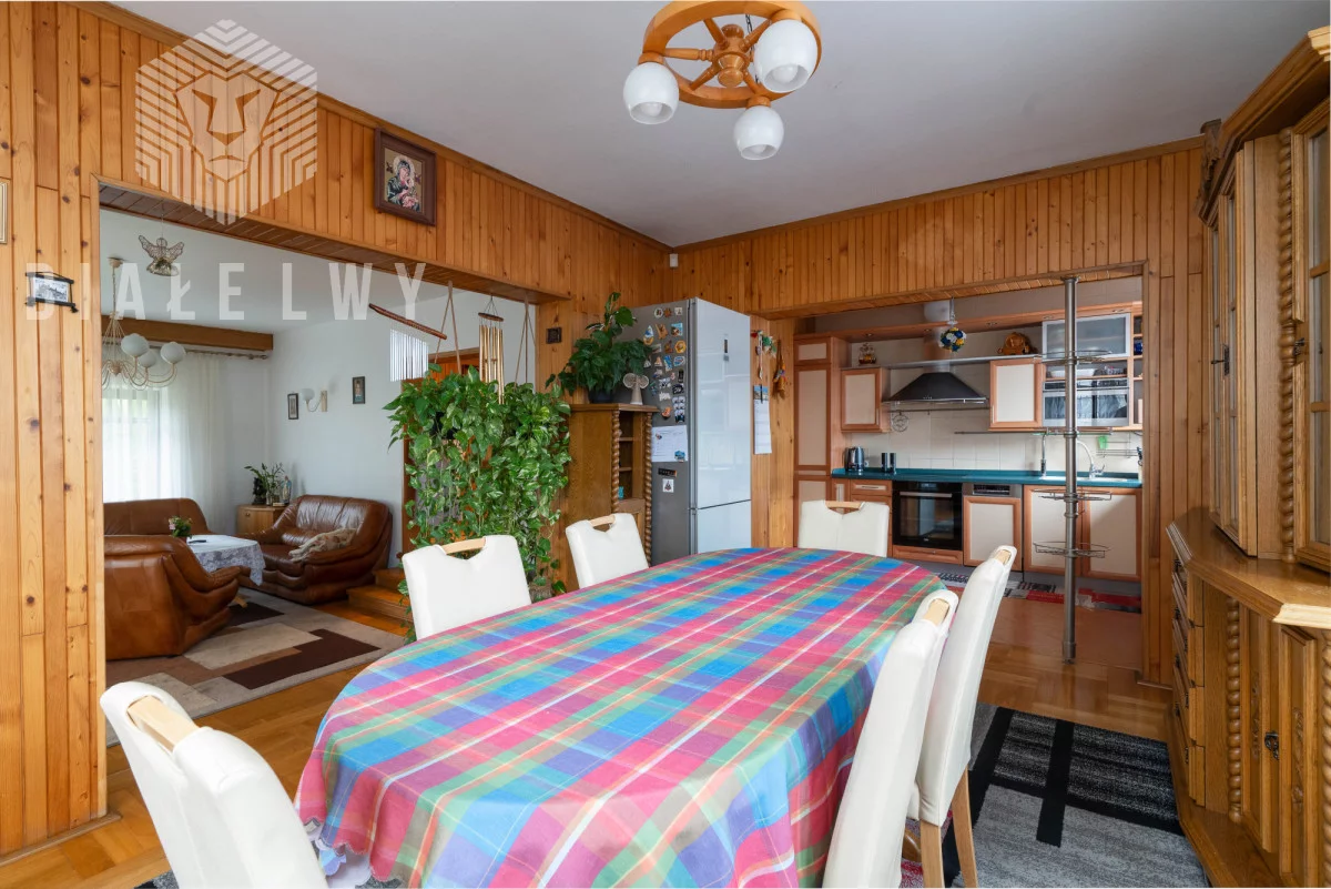 Obiekt 551,91 m², oferta nr , BLN406705, Kobyłka, Kwiatowa