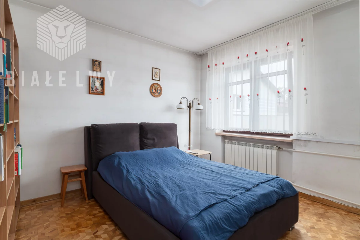 Obiekt 551,91 m², oferta nr , BLN406705, Kobyłka, Kwiatowa