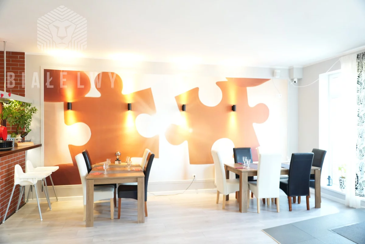 Lokal gastronomiczny 238,82 m², oferta nr , BLN570446, Węgorzewo, Mała