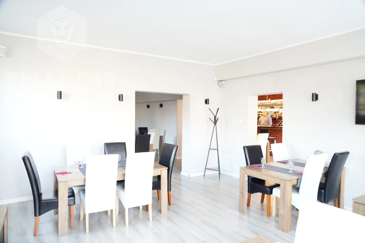 Lokal gastronomiczny 238,82 m², oferta nr , BLN570446, Węgorzewo, Mała
