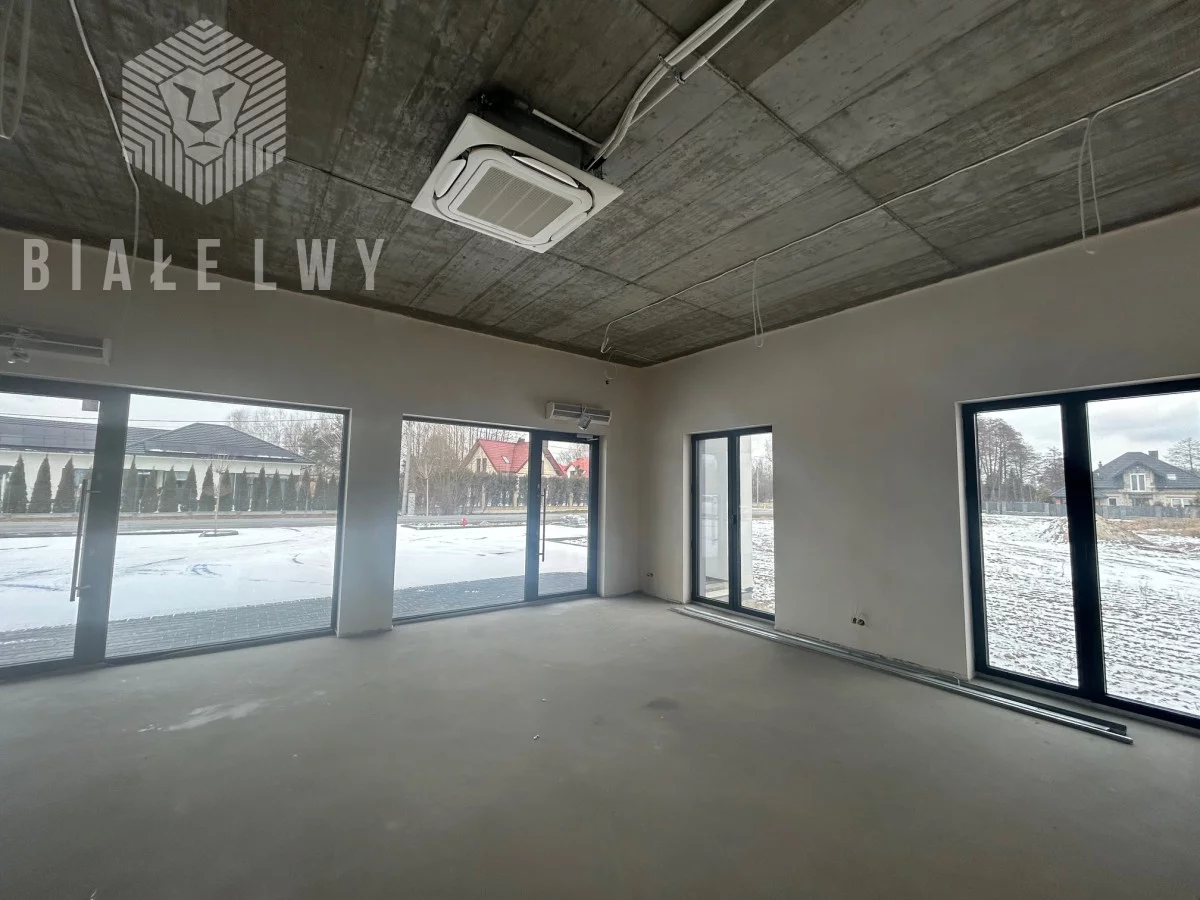 Lokal użytkowy do wynajęcia, 72,60 m², oferta nr BLN850097