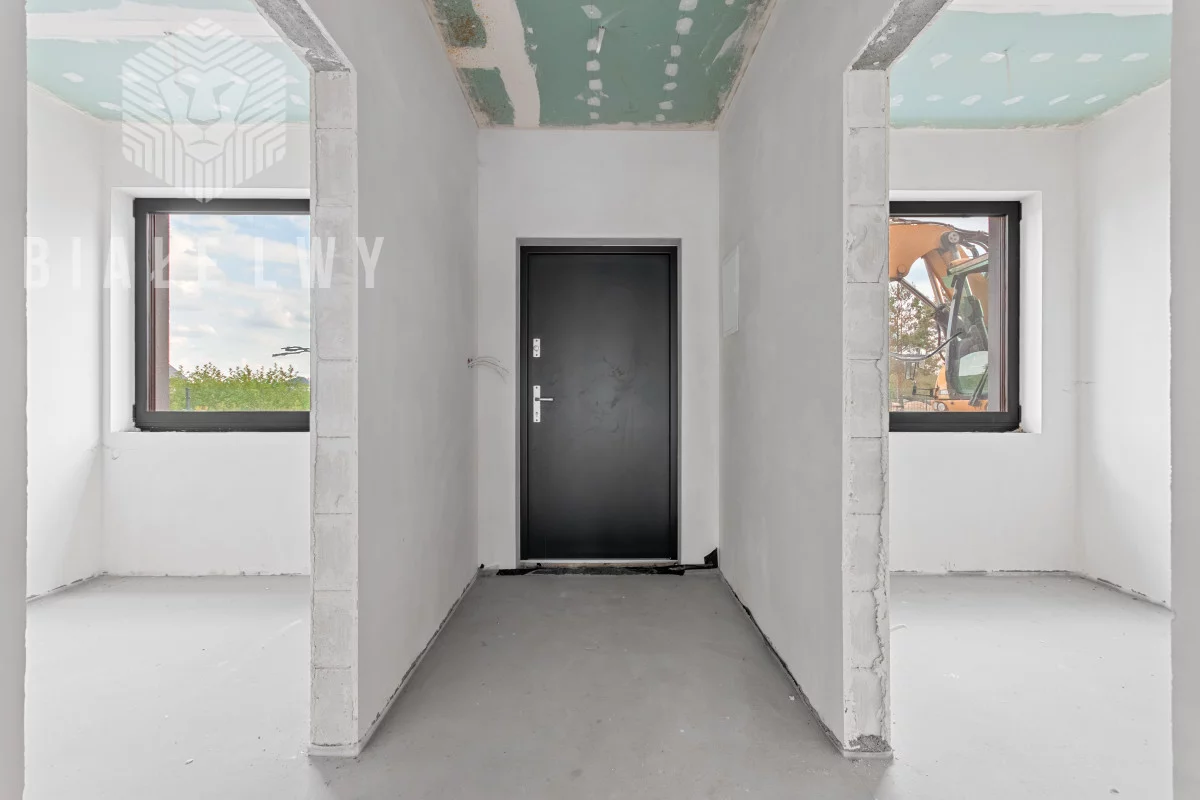 Lokal użytkowy 35,78 m², oferta nr , BLN669231, Prażmów, Piotra Czołchańskiego