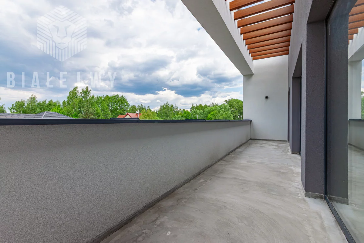 Lokal użytkowy 79,13 m², oferta nr , BLN870382, Prażmów, Piotra Czołchańskiego