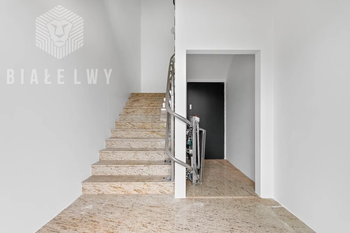 Lokal użytkowy 48,77 m², oferta nr , BLN129769, Prażmów, Piotra Czołchańskiego