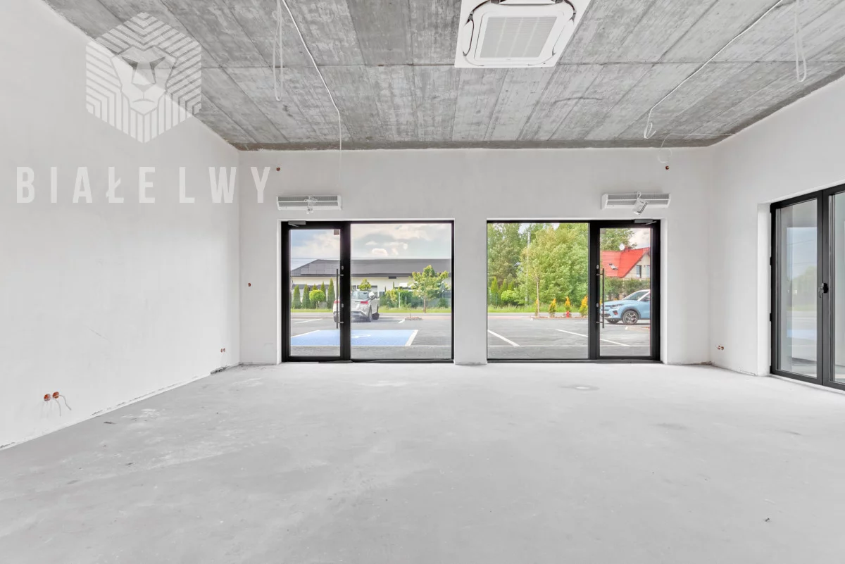 Apartamenty BLN711236 Prażmów Piotra Czołchańskiego