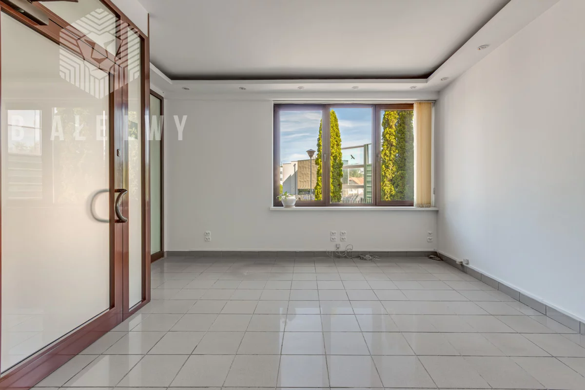 Apartamenty BLN612635 Warszawa Ursynów Poleczki