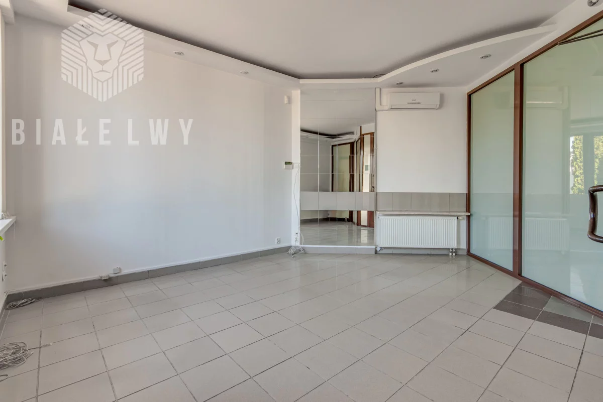 Biuro 18,00 m², oferta nr , BLN612635, Warszawa, Ursynów, Ursynów, Poleczki