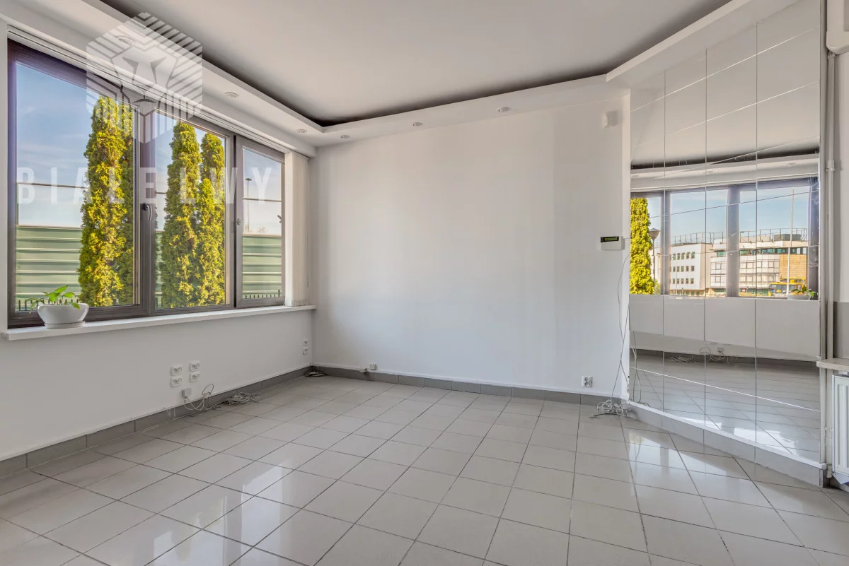 Biuro 18,00 m², oferta nr , BLN612635, Warszawa, Ursynów, Ursynów, Poleczki