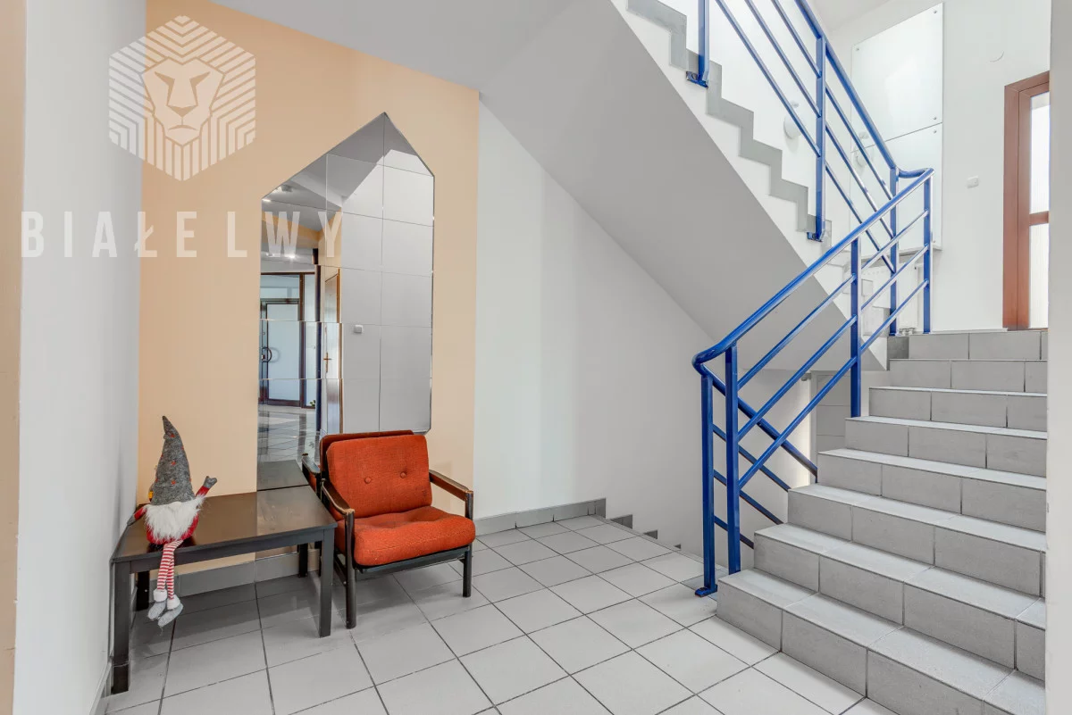 Apartamenty BLN101701 Warszawa Ursynów Poleczki