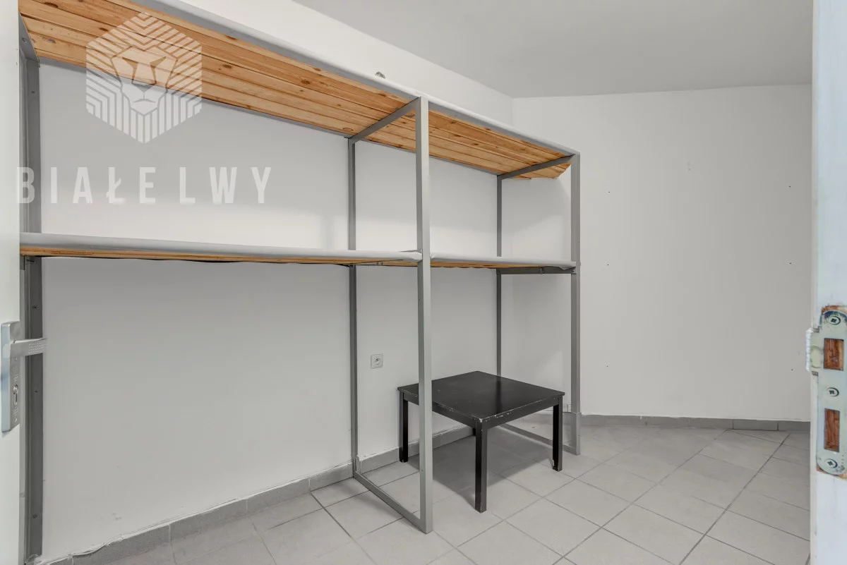 Biuro 26,00 m², oferta nr , BLN101701, Warszawa, Ursynów, Ursynów, Poleczki