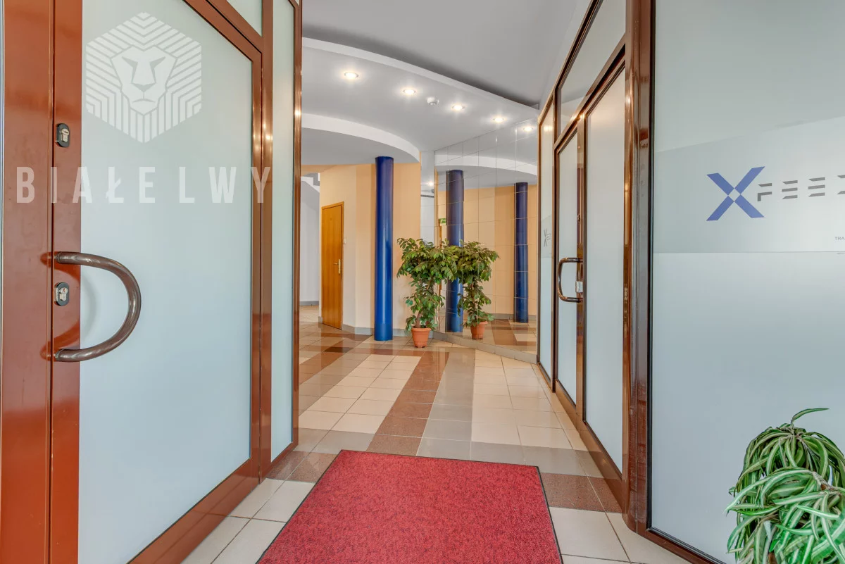 Apartamenty BLN574991 Warszawa Ursynów Poleczki