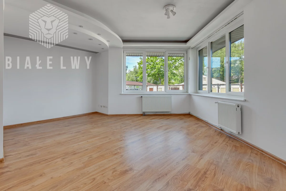 Apartamenty BLN338028 Warszawa Ursynów Poleczki