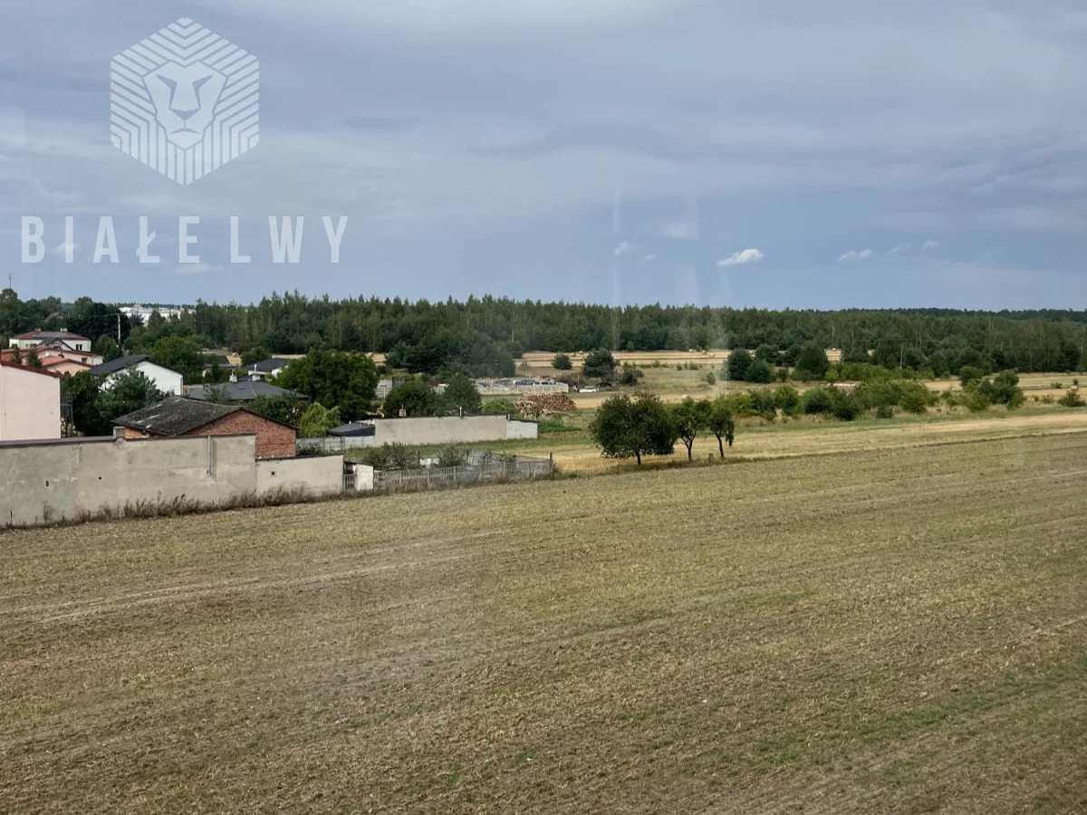 Obiekt 1 000,00 m², oferta nr , BLN116377, Przesiadłów