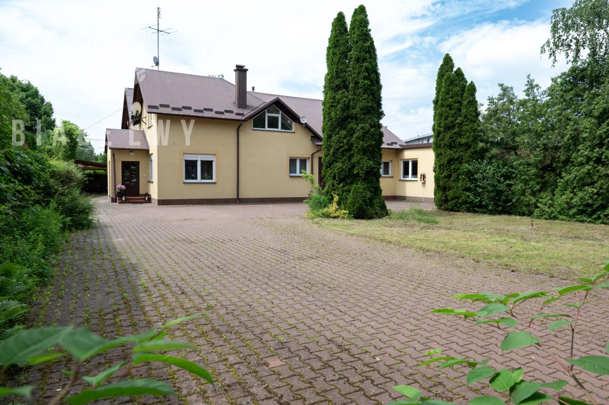 Apartamenty BLN781015 Nisko Rzemieślnicza
