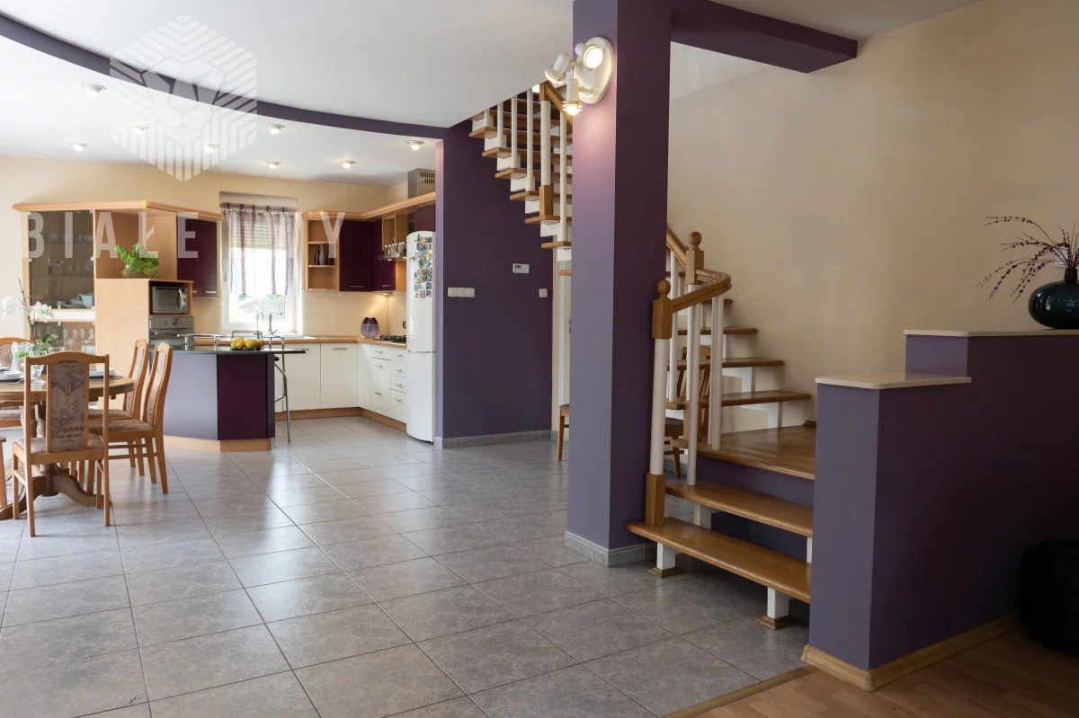 Obiekt 424,27 m², oferta nr , BLN781015, Nisko, Rzemieślnicza