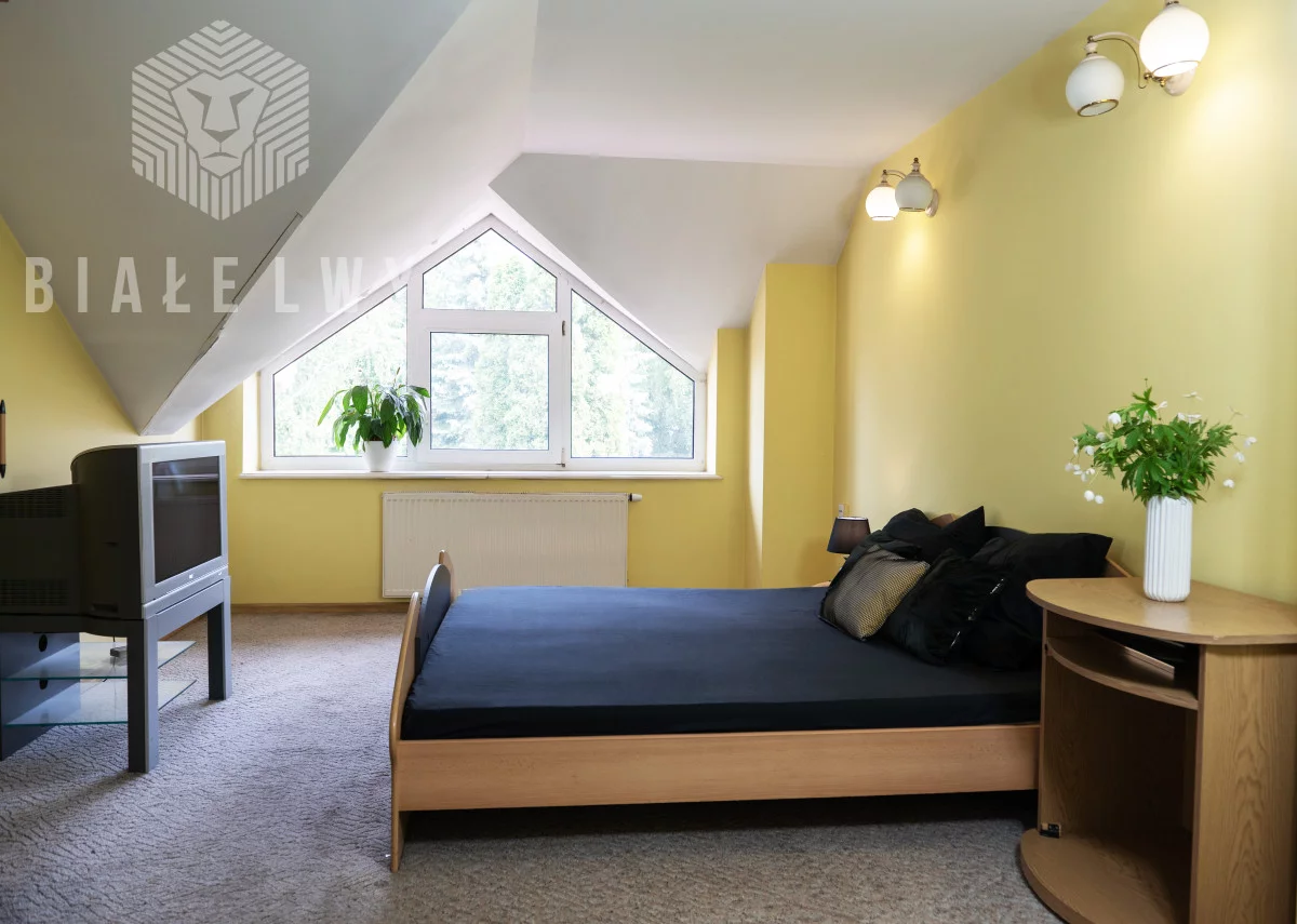 Obiekt 424,27 m², oferta nr , BLN781015, Nisko, Rzemieślnicza