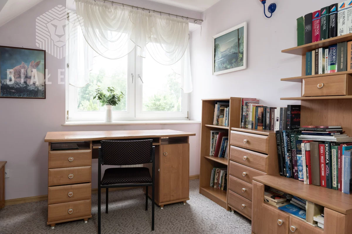 Obiekt 424,27 m², oferta nr , BLN781015, Nisko, Rzemieślnicza
