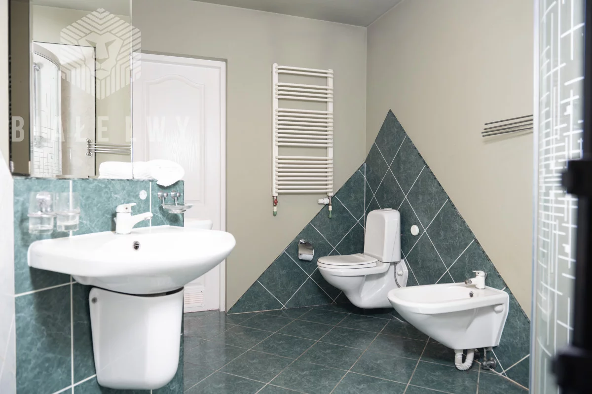 Obiekt 424,27 m², oferta nr , BLN781015, Nisko, Rzemieślnicza