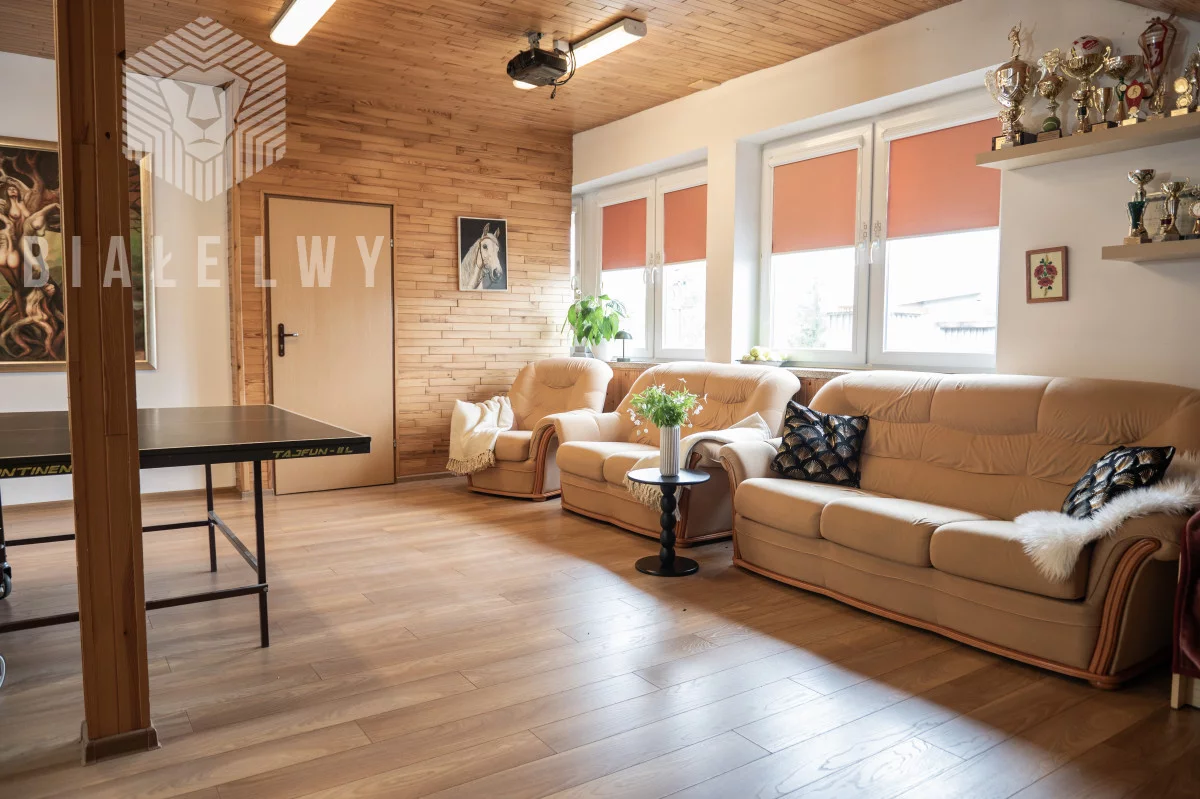 Obiekt 424,27 m², oferta nr , BLN781015, Nisko, Rzemieślnicza